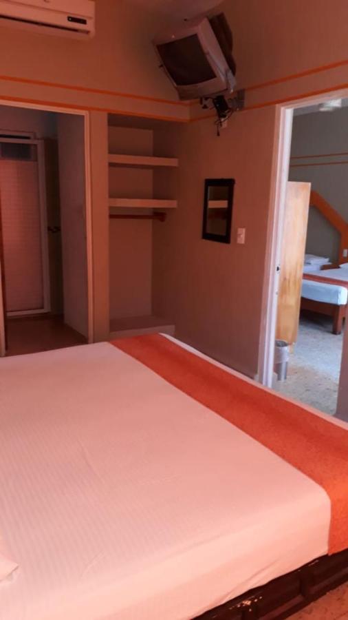 Hotel Lupita Акапулько Экстерьер фото
